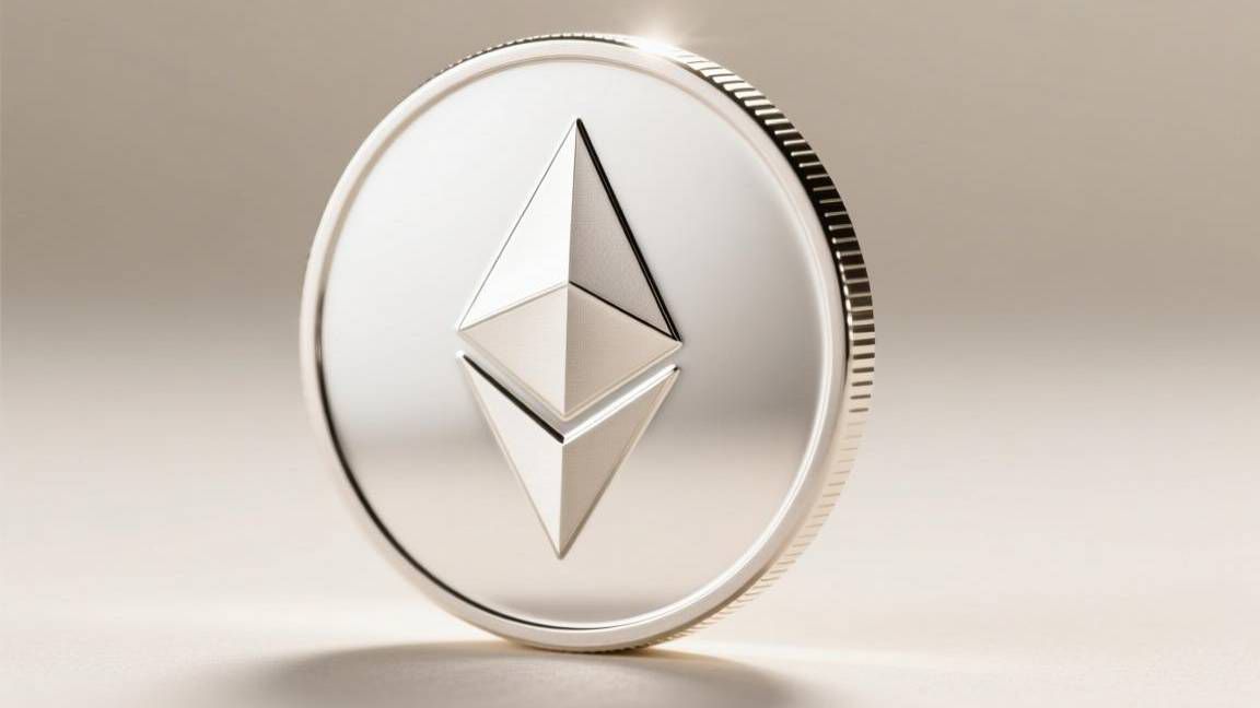 谁在悄然买入以太坊,揭秘背后的多元力量与深层逻辑