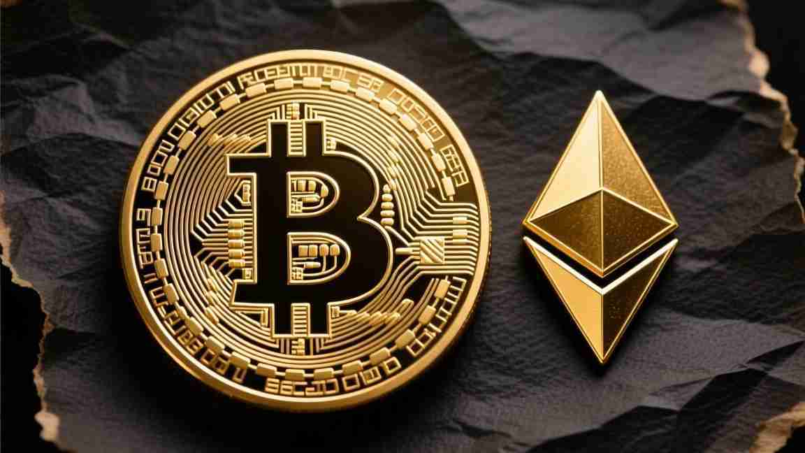 谁在悄然买入以太坊,揭秘背后的多元力量与深层逻辑