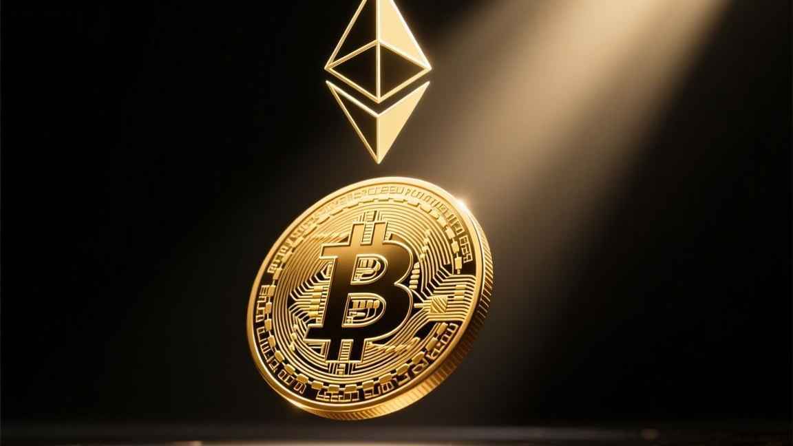 谁在悄然买入以太坊,揭秘背后的多元力量与深层逻辑