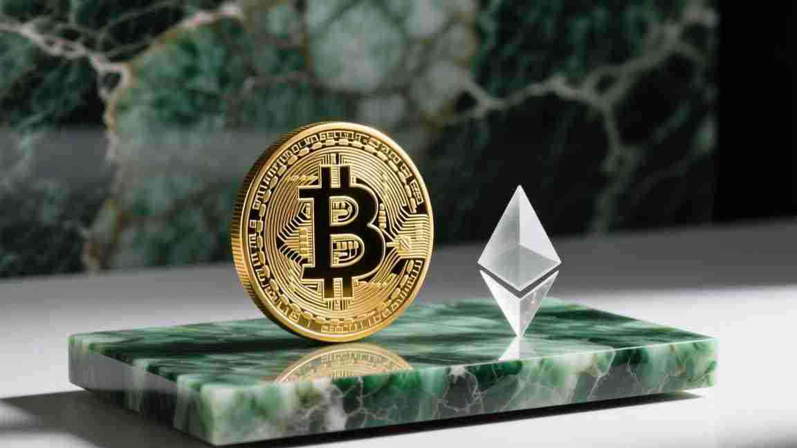 谁在悄然买入以太坊,揭秘背后的多元力量与深层逻辑