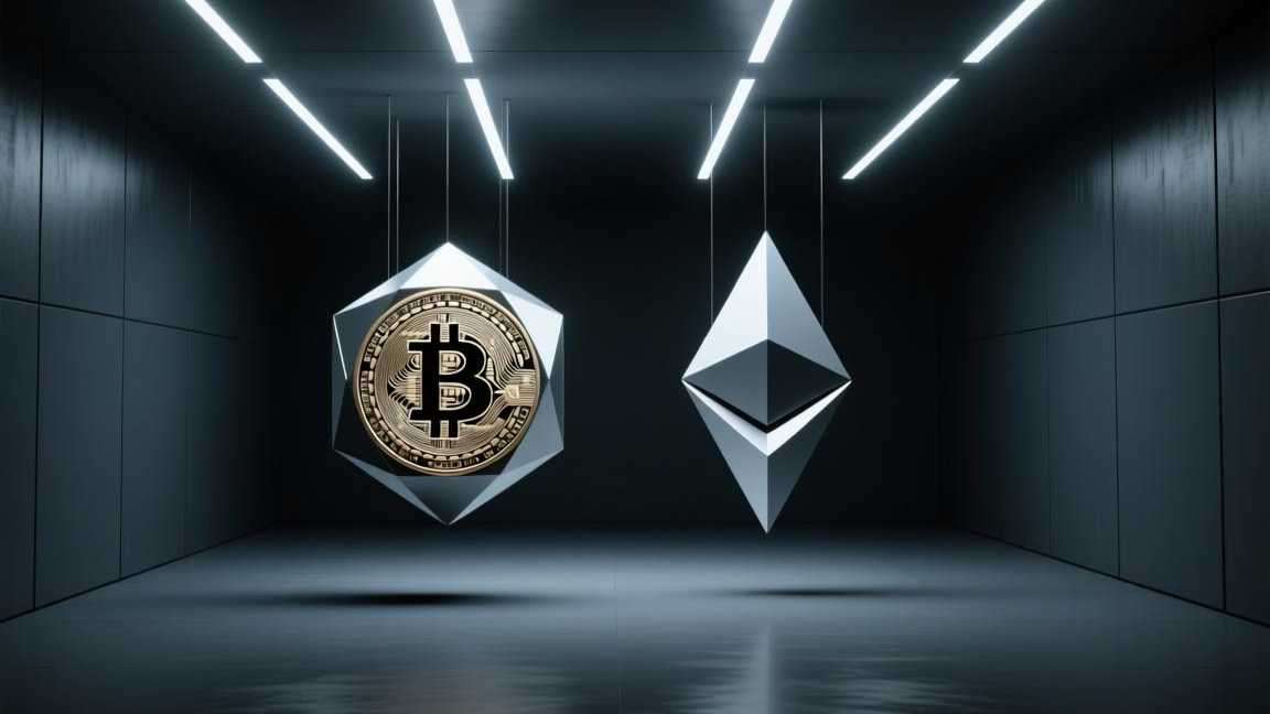 谁在悄然买入以太坊,揭秘背后的多元力量与深层逻辑