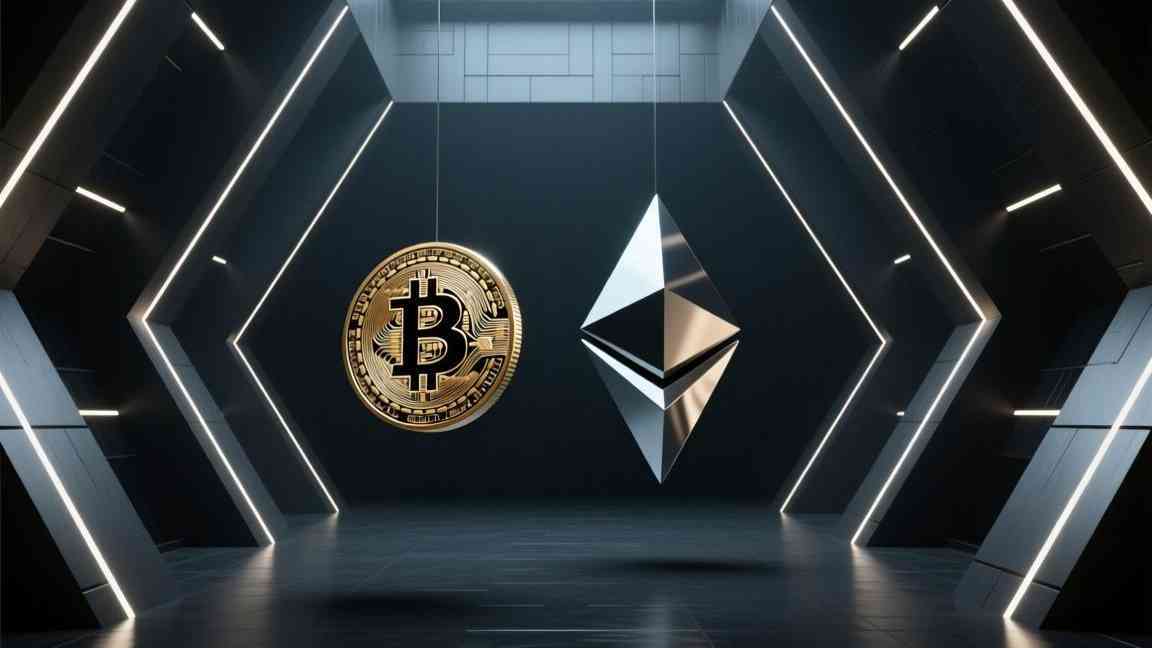 从PoW到PoS,以太坊算法换装的革命性进展与深远影响