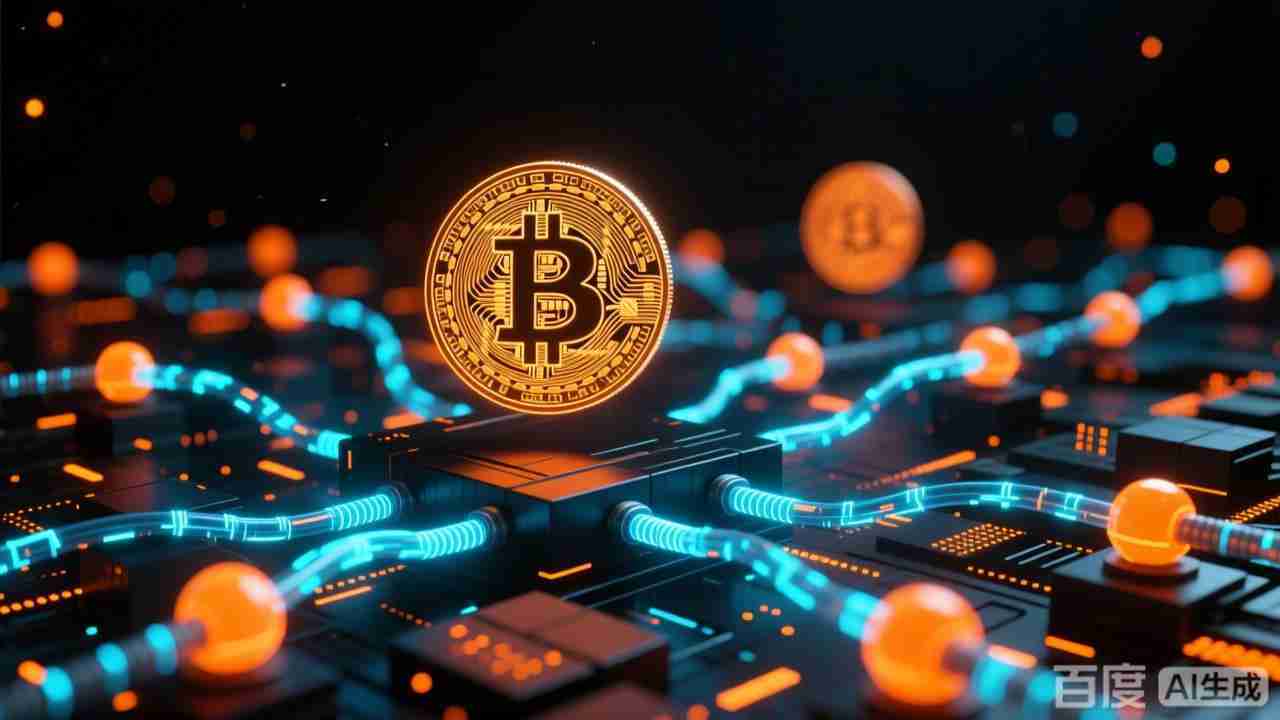 从PoW到PoS,以太坊算法换装的革命性进展与深远影响