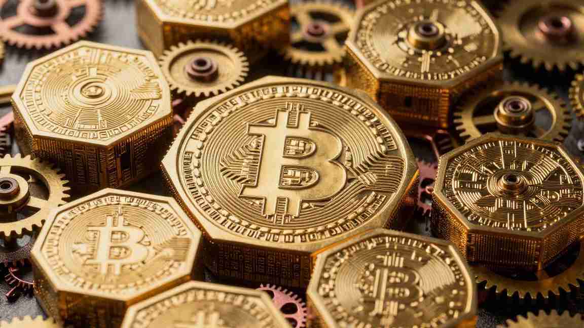 谁在悄然买入以太坊,揭秘背后的多元力量与深层逻辑