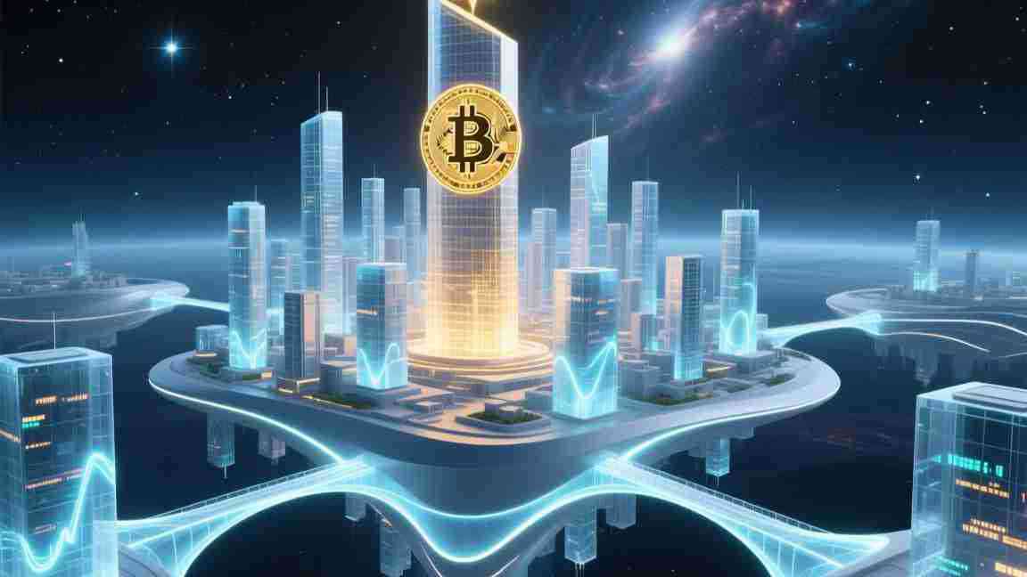 从PoW到PoS,以太坊算法换装的革命性进展与深远影响