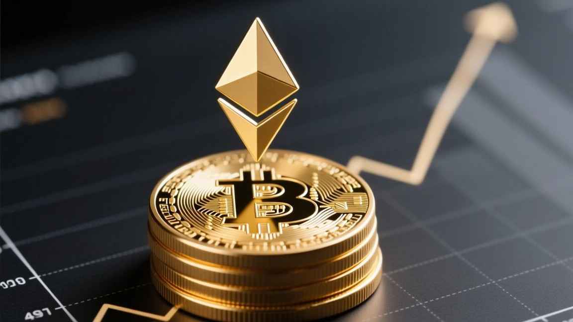 谁在悄然买入以太坊,揭秘背后的多元力量与深层逻辑