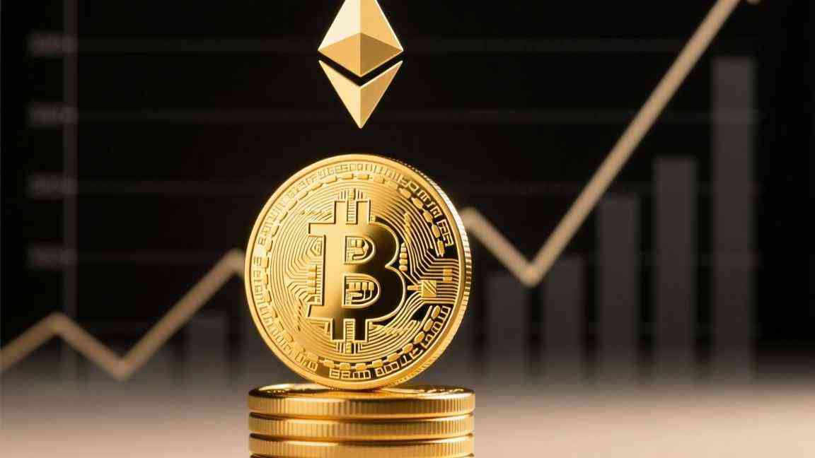 谁在悄然买入以太坊,揭秘背后的多元力量与深层逻辑