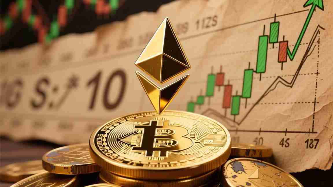 谁在悄然买入以太坊,揭秘背后的多元力量与深层逻辑