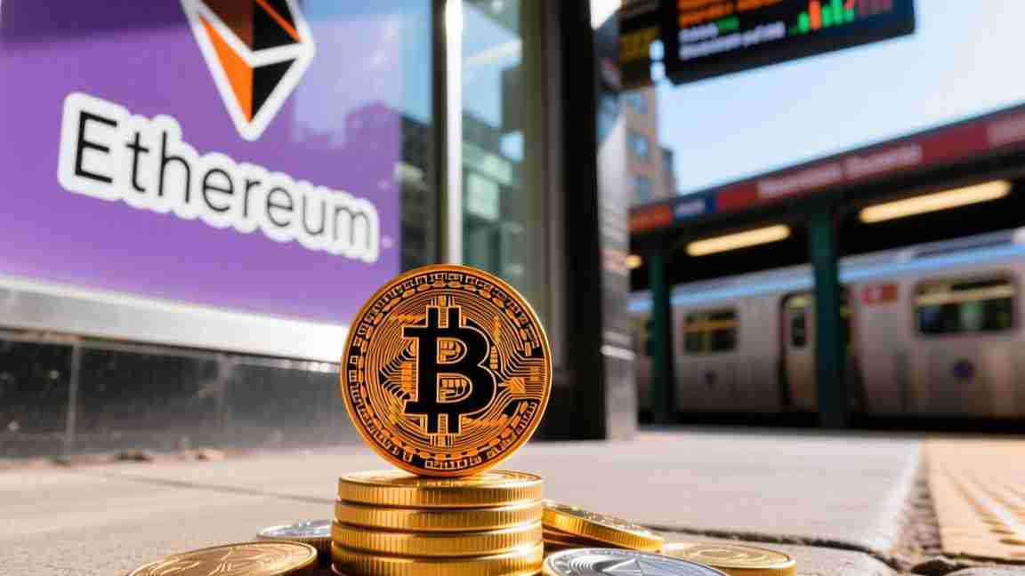 从PoW到PoS,以太坊算法换装的革命性进展与深远影响