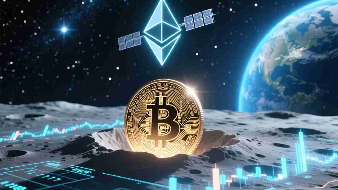 从PoW到PoS,以太坊算法换装的革命性进展与深远影响