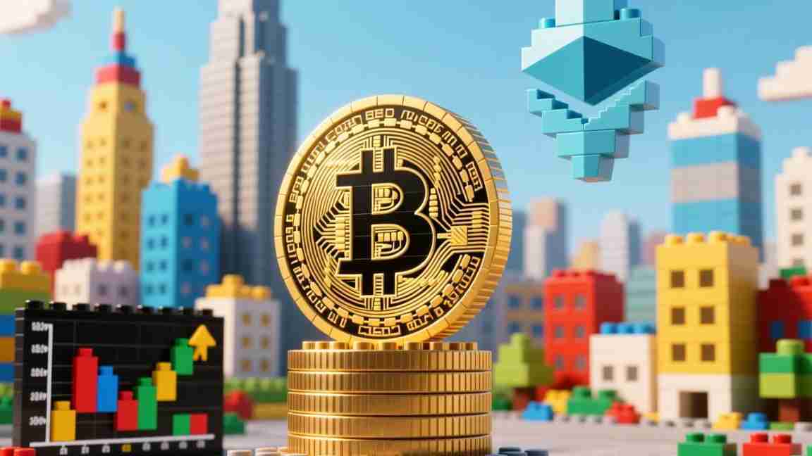 从PoW到PoS,以太坊算法换装的革命性进展与深远影响