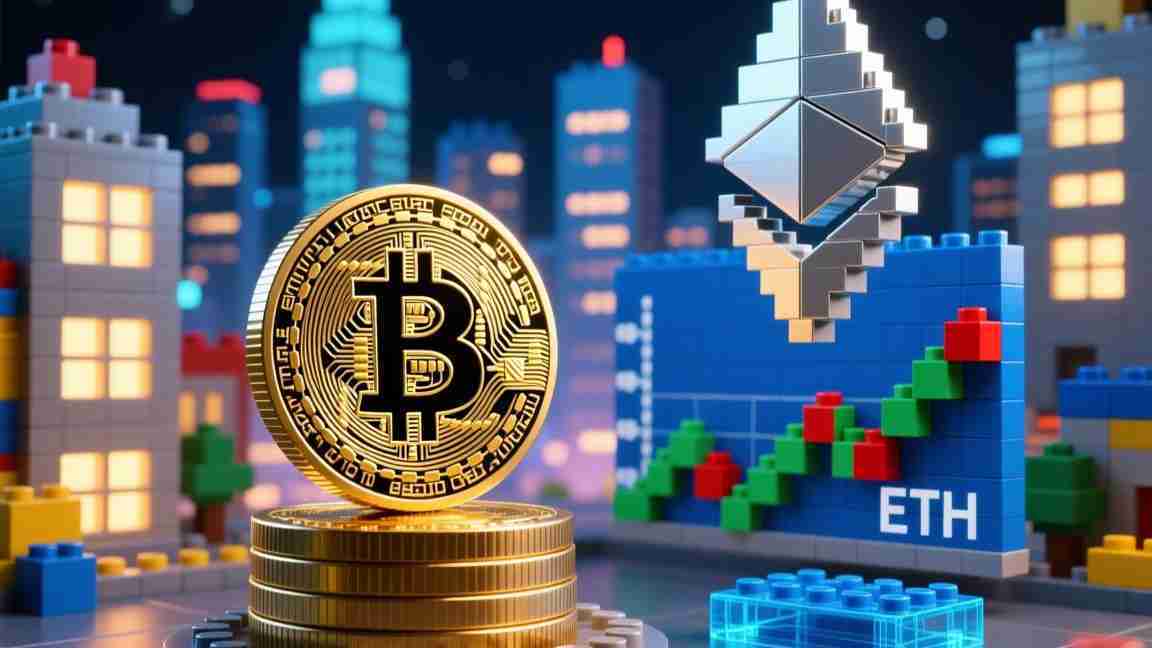 谁在悄然买入以太坊,揭秘背后的多元力量与深层逻辑