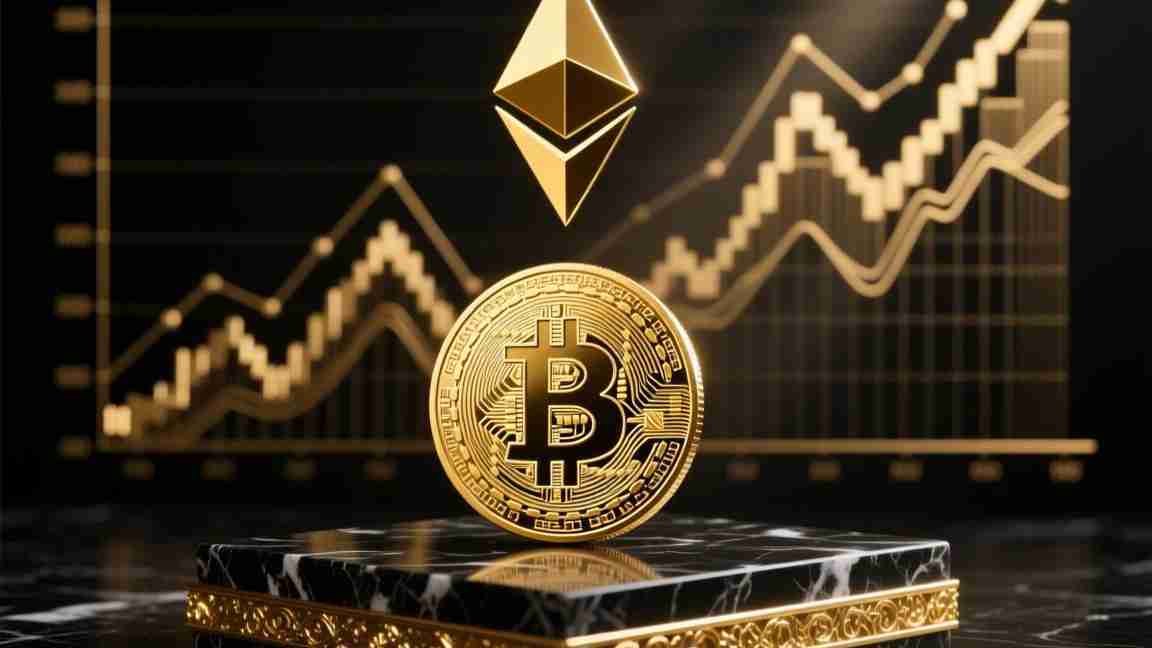 谁在悄然买入以太坊,揭秘背后的多元力量与深层逻辑