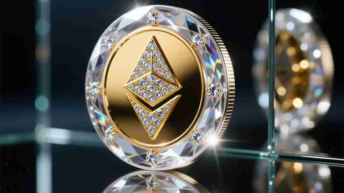 谁在悄然买入以太坊,揭秘背后的多元力量与深层逻辑