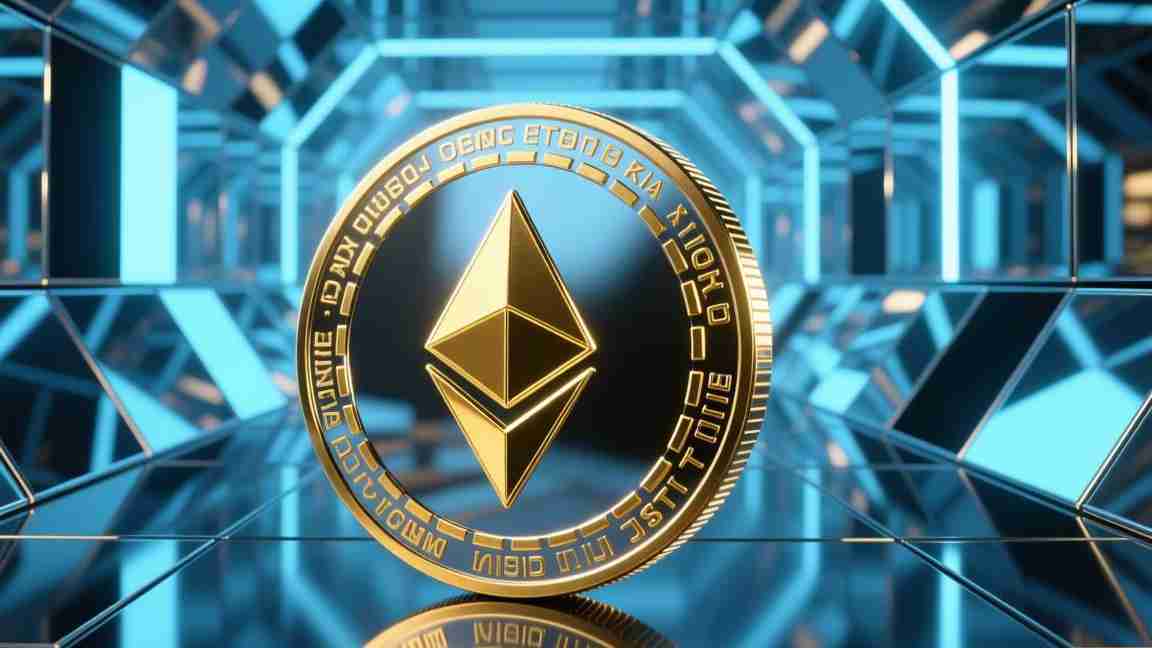 谁在悄然买入以太坊,揭秘背后的多元力量与深层逻辑
