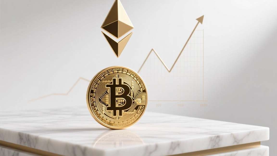 谁在悄然买入以太坊,揭秘背后的多元力量与深层逻辑