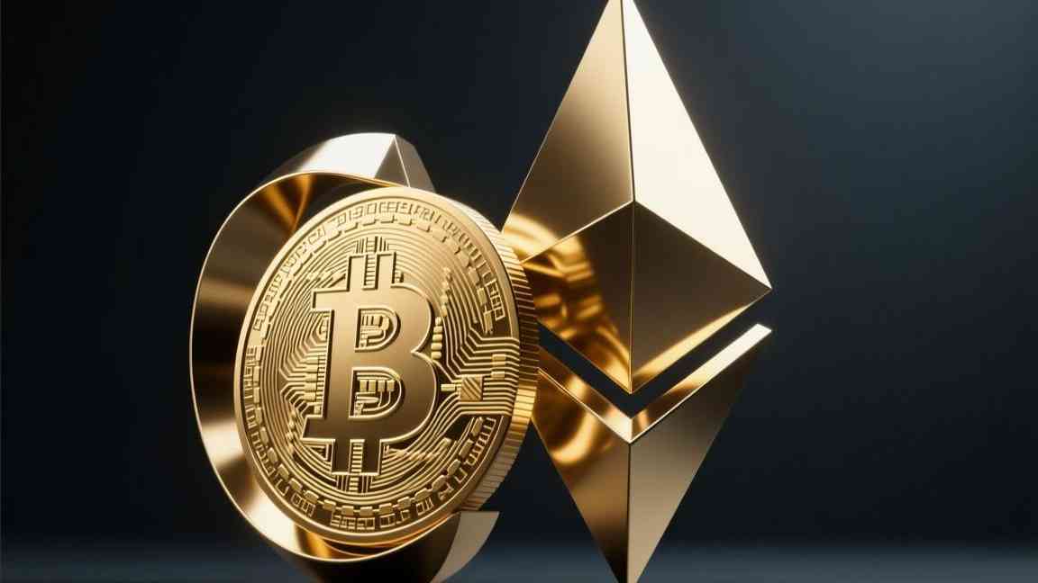 谁在悄然买入以太坊,揭秘背后的多元力量与深层逻辑