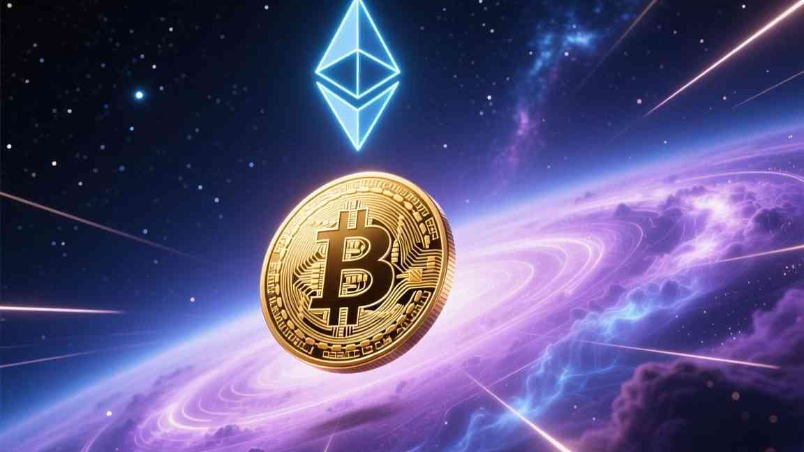 谁在悄然买入以太坊,揭秘背后的多元力量与深层逻辑