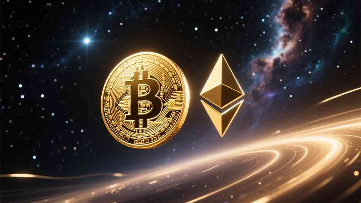 谁在悄然买入以太坊,揭秘背后的多元力量与深层逻辑