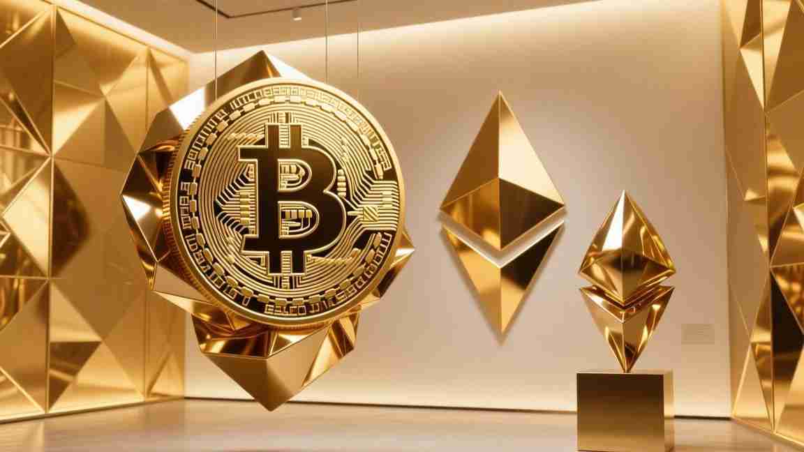 从PoW到PoS,以太坊算法换装的革命性进展与深远影响