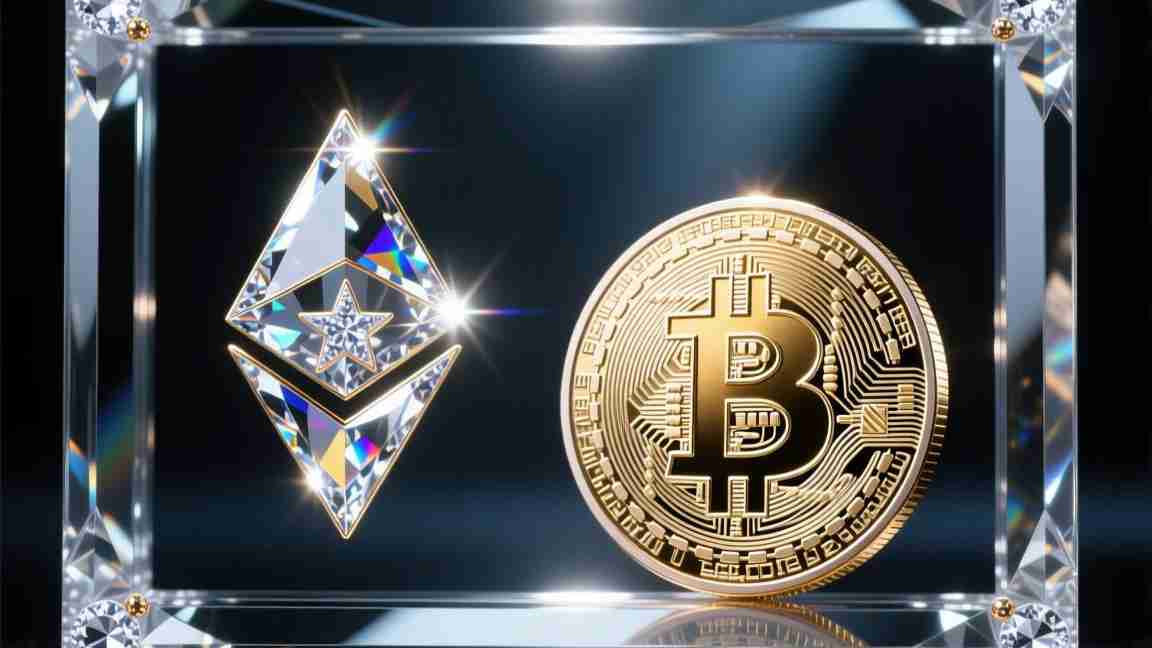 谁在悄然买入以太坊,揭秘背后的多元力量与深层逻辑