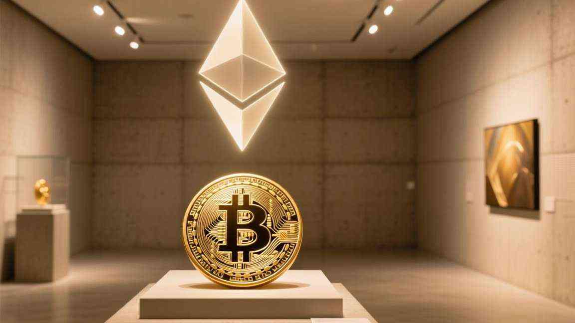 谁在悄然买入以太坊,揭秘背后的多元力量与深层逻辑